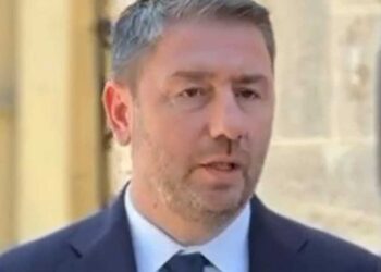 Ανδρουλάκης από την Κοζάνη: «Εγκληματική η διαχείριση της απολιγνιτοποίησης»