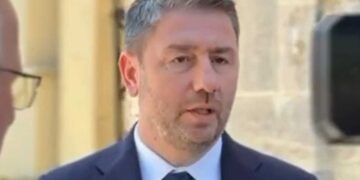 Ανδρουλάκης από την Κοζάνη: «Εγκληματική η διαχείριση της απολιγνιτοποίησης»