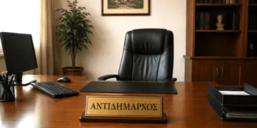 Αλλαγές στον αριθμό και τη θητεία των Αντιδημάρχων από το 2029- Οι έμμισθοι και άμισθοι σε κάθε Δήμο της Δυτικής Μακεδονίας