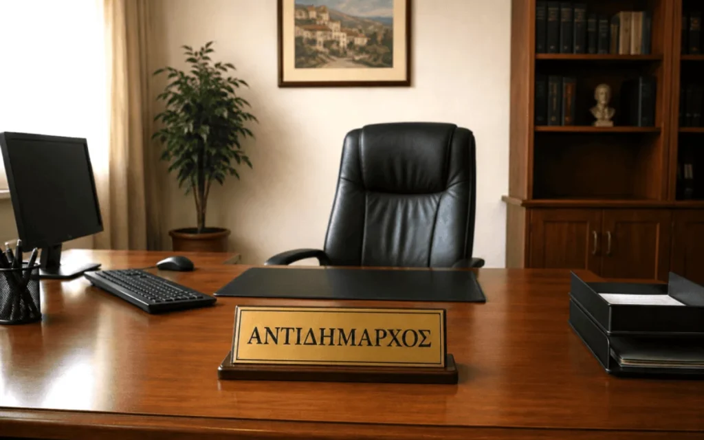 Αλλαγές στον αριθμό και τη θητεία των Αντιδημάρχων από το 2029- Οι έμμισθοι και άμισθοι σε κάθε Δήμο της Δυτικής Μακεδονίας