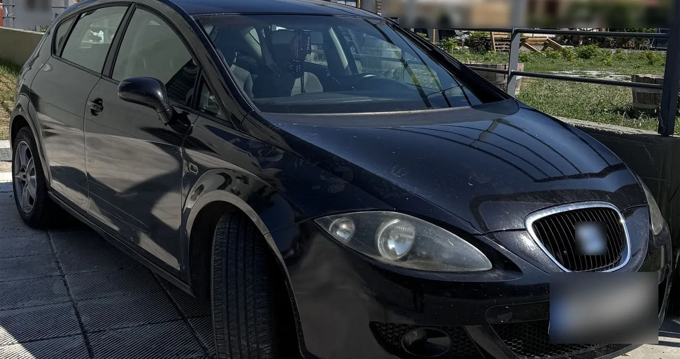 Σέρβια: Συνελήφθησαν επ’ αυτοφώρω 31χρονος και 30χρονη για τηλεφωνικές απάτες