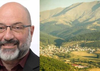 Η Βλάστη φόρεσε… ζακέτα, την ώρα που η Ελλάδα «έβραζε» – Σάκης Αρναούτογλου: “Η Ελλάδα ξύπνησε με δύο διαφορετικά καλοκαίρια”