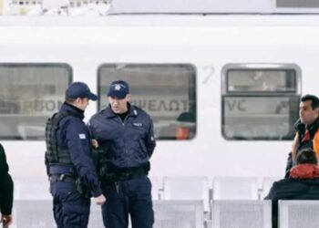 Τα αποτελέσματα του σχεδίου ΑΡΙΑΔΝΗ από την αυξημένη αστυνομική παρουσία στα μέσα μαζικής μεταφοράς