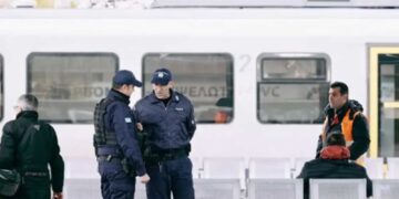 Τα αποτελέσματα του σχεδίου ΑΡΙΑΔΝΗ από την αυξημένη αστυνομική παρουσία στα μέσα μαζικής μεταφοράς