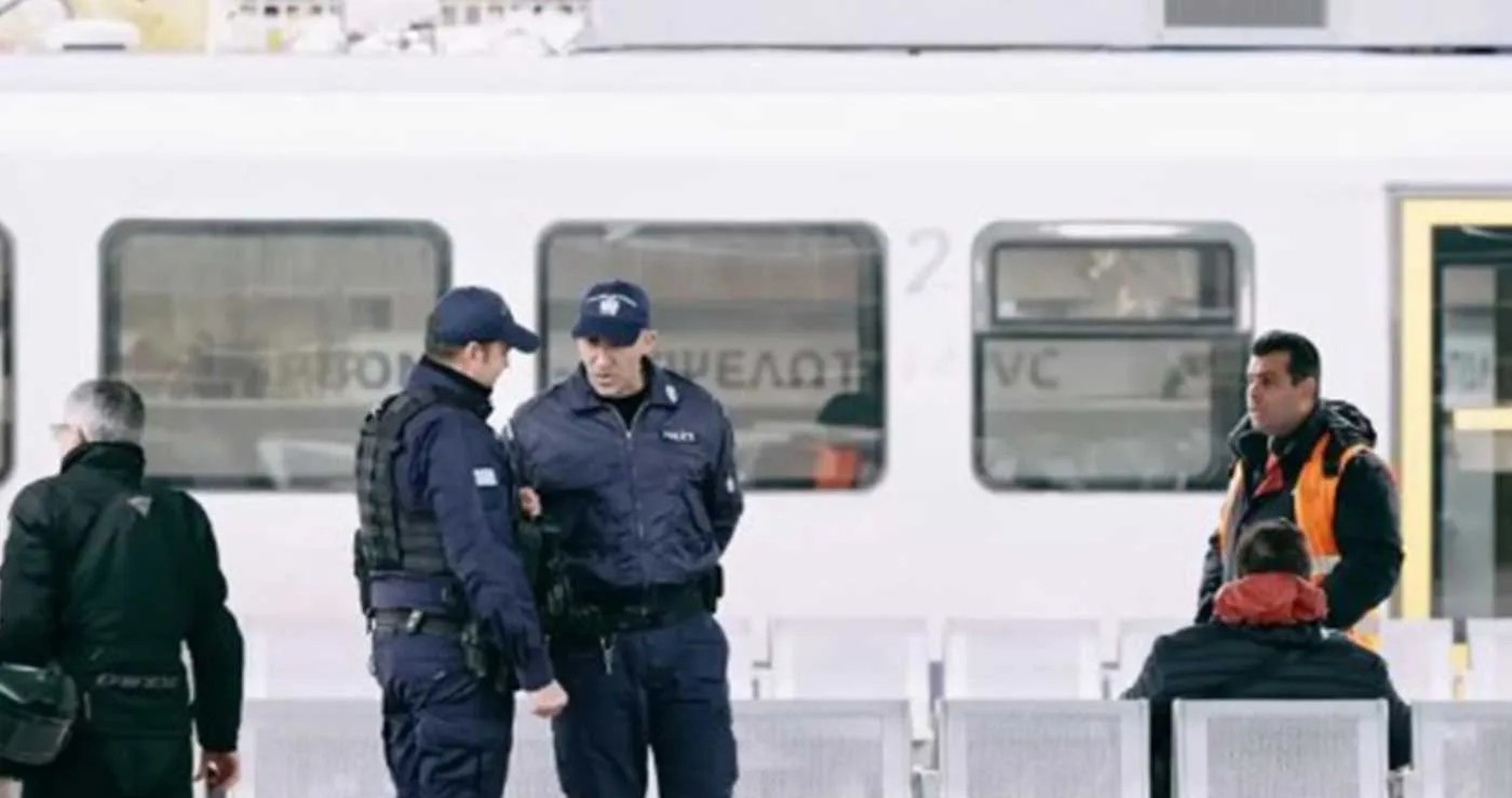 Τα αποτελέσματα του σχεδίου ΑΡΙΑΔΝΗ από την αυξημένη αστυνομική παρουσία στα μέσα μαζικής μεταφοράς