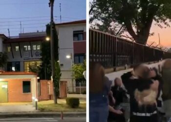 Κοζάνη: Ουρές από τις 5 τα ξημερώματα για διαβατήριο – Αποφεύγουν τις νέες ταυτότητες (video)