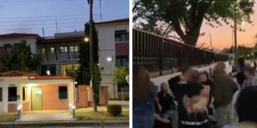 Κοζάνη: Ουρές από τις 5 τα ξημερώματα για διαβατήριο – Αποφεύγουν τις νέες ταυτότητες (video)