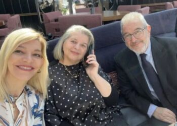 Την Τετάρτη η κηδεία της Βάγιας Νέστορα στην Κοζάνη- Υψηλή κυβερνητική εκπροσώπηση  