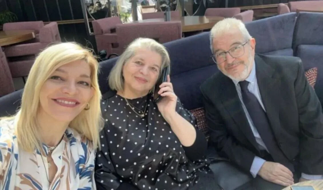 Την Τετάρτη η κηδεία της Βάγιας Νέστορα στην Κοζάνη- Υψηλή κυβερνητική εκπροσώπηση  