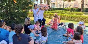 44α Λασσάνεια: Το bookstories μετέτρεψε την Κοζάνη σε μια μεγάλη γιορτή βιβλίου, ποίησης και μουσικής