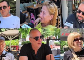 Τι Χαλκιδική, τι Μαγιόρκα…  λένε οι Πτολεμαϊδιώτες για τις καλοκαιρινές διακοπές! (βίντεο)