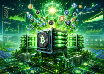 SHR Miner allows BTC and XRP holders to access free cloud mining services, with potential earnings of up to $6,770 or even more