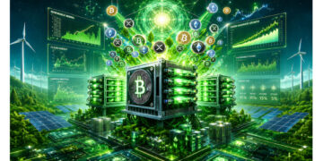 SHR Miner allows BTC and XRP holders to access free cloud mining services, with potential earnings of up to $6,770 or even more