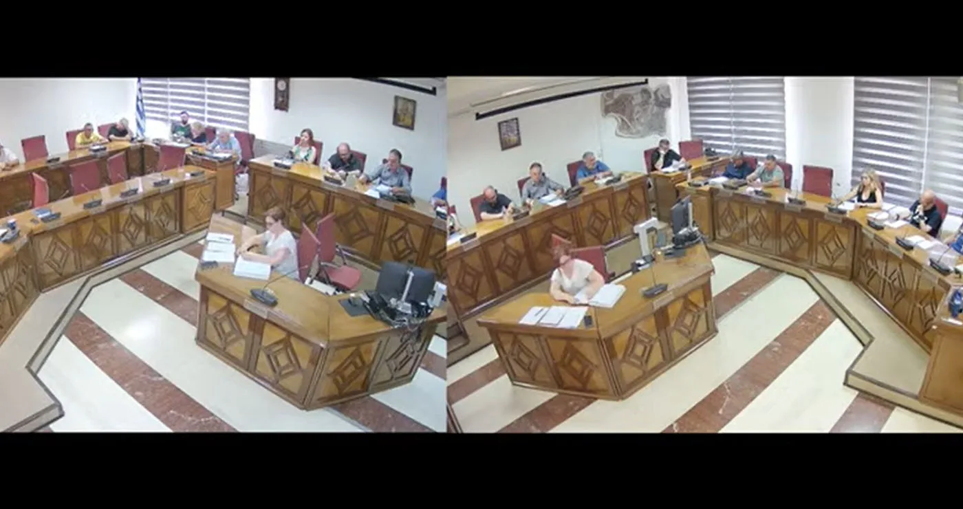 Δ.Σ. Εορδαίας: Νέες αντιδράσεις για τη συγχώνευση των 5ου και 9ου Νηπιαγωγείων