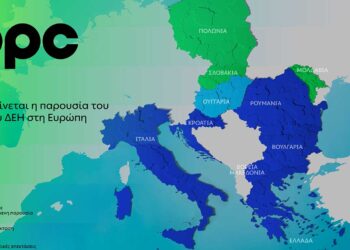 Όμιλος ΔΕΗ: Επεκτείνεται στην αγορά της Ουγγαρίας με νέα έργα ΑΠΕ
