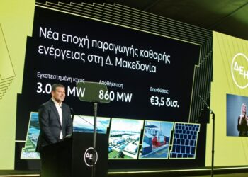 Τελικά «την κλείσανε τη ΔΕΗ»; (του Ζήση Πιτσιάβα)