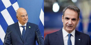 ΚΥΣΕΑ: Εγκρίθηκαν εξοπλιστικά προγράμματα και η νέα στρατηγική για κρίσιμες υποδομές