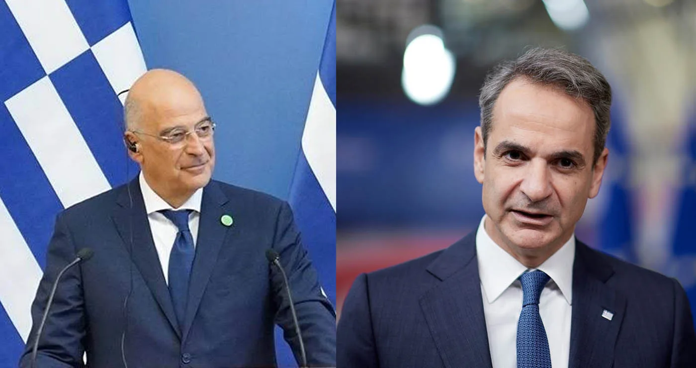 ΚΥΣΕΑ: Εγκρίθηκαν εξοπλιστικά προγράμματα και η νέα στρατηγική για κρίσιμες υποδομές