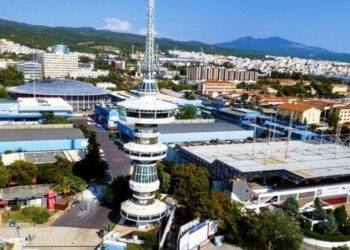 Οι καλλιτέχνες που θα ανέβουν στη μουσική σκηνή της 90ης ΔΕΘ