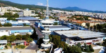 Οι καλλιτέχνες που θα ανέβουν στη μουσική σκηνή της 90ης ΔΕΘ