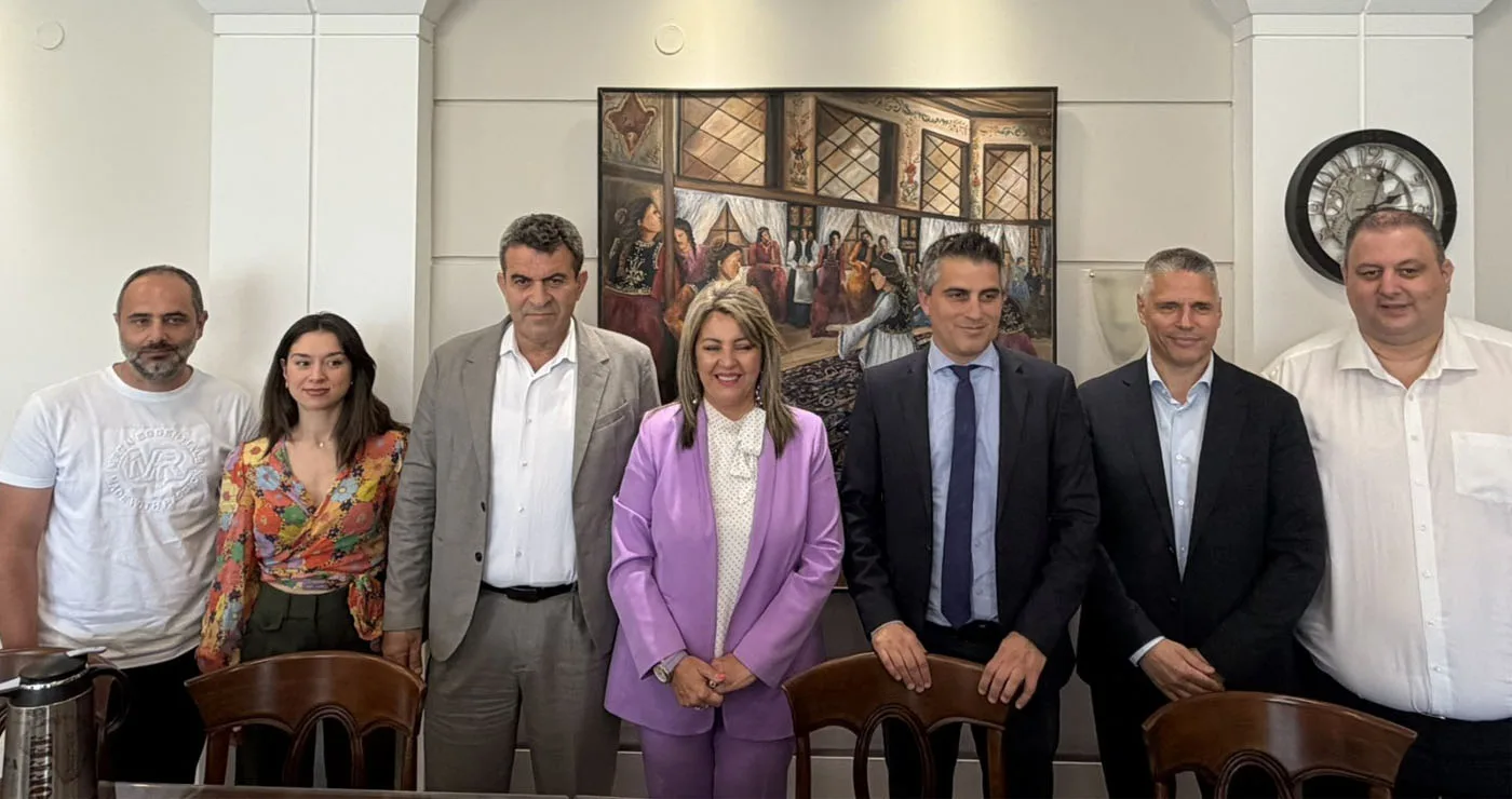 Χρ. Δήμας από Καστοριά: Δημοπρατείται το φράγμα Νεστορίου – Έως τα τέλη του 2027 παραδίδεται η σήραγγα Κλεισούρας