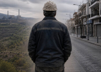 Έκθεση ΙΟΒΕ: Η δύσκολη πραγματικότητα της Δυτικής Μακεδονίας την περίοδο 2020-2024