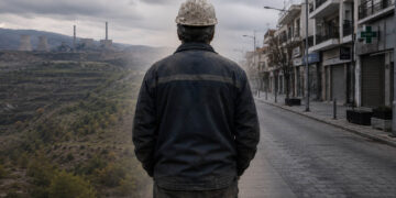 Έκθεση ΙΟΒΕ: Η δύσκολη πραγματικότητα της Δυτικής Μακεδονίας την περίοδο 2020-2024