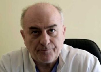Ο Πτολεμαϊδιώτης Γυναικολόγος Γρηγόρης Δούκας, αντιπρόεδρος στον Ιατρικό Σύλλογο
