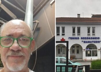 Κοζάνη: 280 προσελεύσεις στα Επείγοντα και 5 χειρουργεία σε ένα διήμερο εφημερίας στο Μαμάτσειο