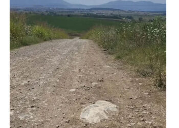 Οδική σύνδεση Ανατολικού – Πενταβρύσου: Κρατάει χρόνια αυτή η κολόνια…