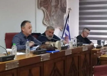 Επιβεβαίωση για το e-ptolemeos – Νέος Πρόεδρος του Δ.Σ. Εορδαίας ο Γιάννης Χαρακτσής