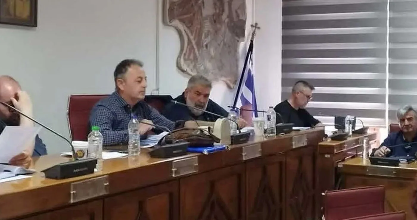 Επιβεβαίωση για το e-ptolemeos – Νέος Πρόεδρος του Δ.Σ. ο Γιάννης Χαρακτσής