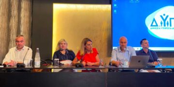 ΔΥΠΑ: Περισσότεροι από 223.000 ωφελούμενοι από δράσεις απασχόλησης και κατάρτισης στην Κεντρική & Δυτική Μακεδονία