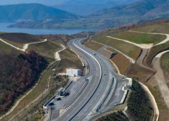 Την Πέμπτη τα εγκαίνια του Ε-65 από τον Πρωθυπουργό με συμβολικό μήνυμα για τη Δυτική Μακεδονία