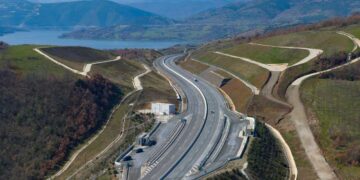 Την Πέμπτη τα εγκαίνια του Ε-65 από τον Πρωθυπουργό με συμβολικό μήνυμα για τη Δυτική Μακεδονία