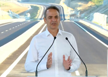 Ειδική αναφορά Μητσοτάκη στη Δυτική Μακεδονία: «Η περιοχή έχει κάθε λόγο να αισιοδοξεί» – Προανήγγειλε περιοδεία πριν από τη ΔΕΘ