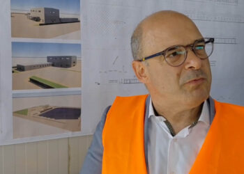 Πτολεμαΐδα: Πώς θα λειτουργεί ο Κόμβος Καινοτομίας Υδρογόνου του ΕΚΕΤΑ – Γραμμέλης: «Πρότυπο για την Ανατολική Ευρώπη»