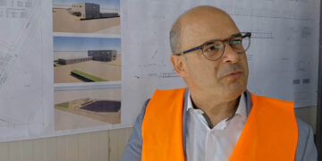Πτολεμαΐδα: Πώς θα λειτουργεί ο Κόμβος Καινοτομίας Υδρογόνου του ΕΚΕΤΑ – Γραμμέλης: «Πρότυπο για την Ανατολική Ευρώπη»
