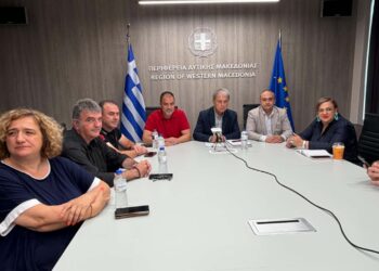 Νέο ξεκίνημα για την Έκθεση των Κοίλων το Σεπτέμβριο- Περιφερειακή διάσταση αποκτά η διοργάνωση
