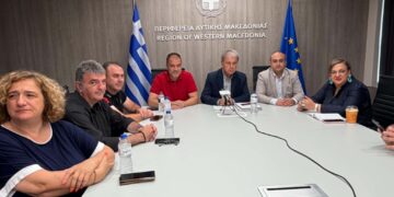 Νέο ξεκίνημα για την Έκθεση των Κοίλων το Σεπτέμβριο- Περιφερειακή διάσταση αποκτά η διοργάνωση