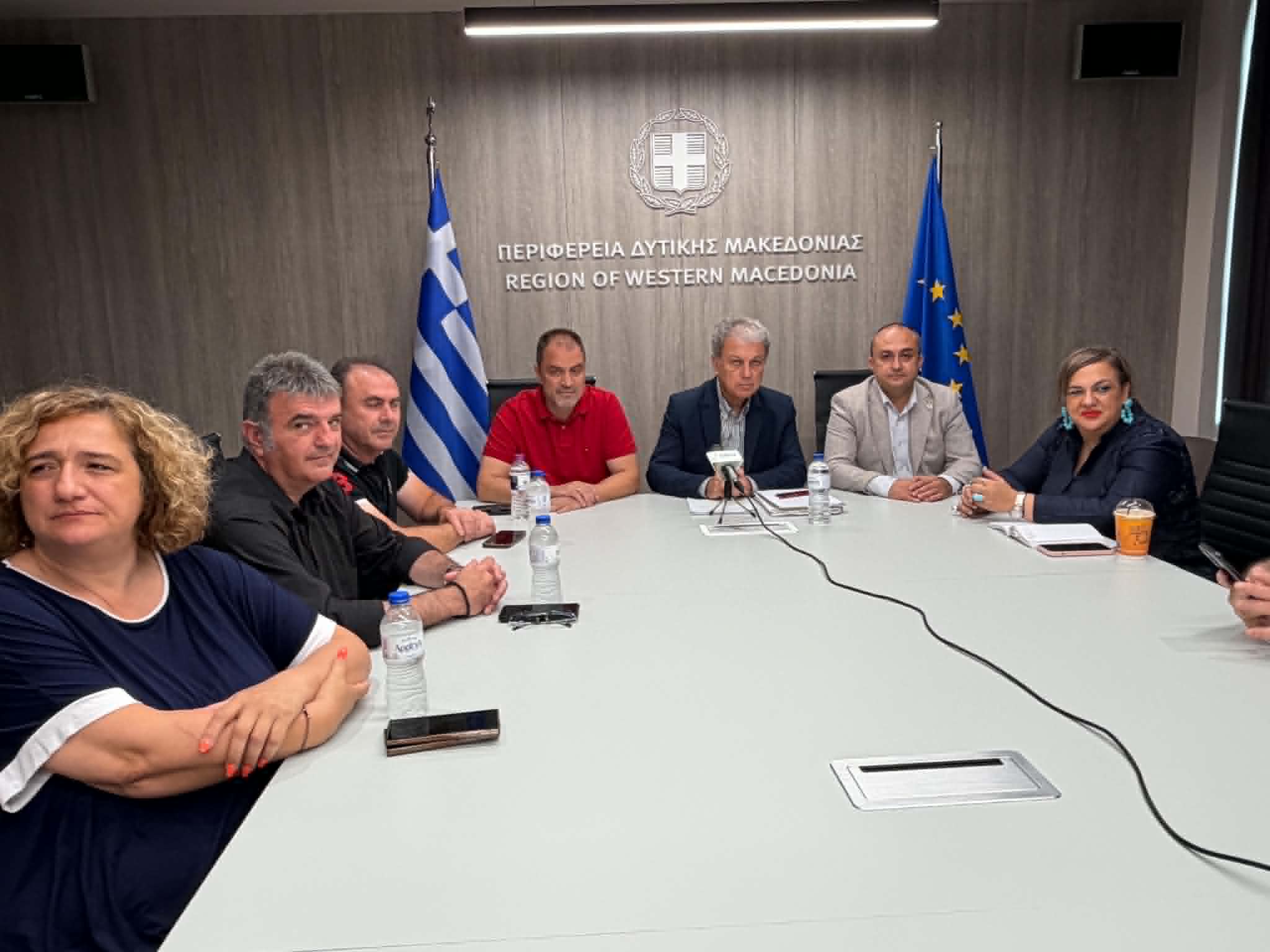 Νέο ξεκίνημα για την Έκθεση των Κοίλων το Σεπτέμβριο- Περιφερειακή διάσταση αποκτά η διοργάνωση