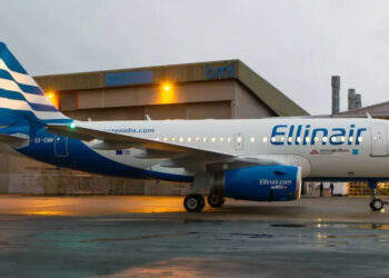 Πτώχευσε και επίσημα η Ellinair – Κυνήγι για να πάρουν επιχορηγήσεις 9,2 εκατ. ευρώ