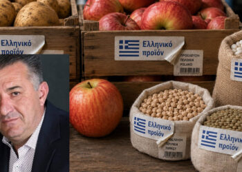 Μάστιγα οι ελληνοποιήσεις για τους αγρότες της Δυτικής Μακεδονίας