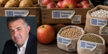 Μάστιγα οι ελληνοποιήσεις για τους αγρότες της Δυτικής Μακεδονίας