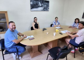 Το Ενιαίο Κοινωνικό Δίκτυο της Περιφέρειας Δυτικής Μακεδονίας ενισχύει τη συνεργασία του με τον Δήμο Κοζάνης