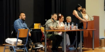 Πτολεμαΐδα: Ποιο είναι το νέο ναρκωτικό που είναι πρώτο στη λίστα των εθισμών