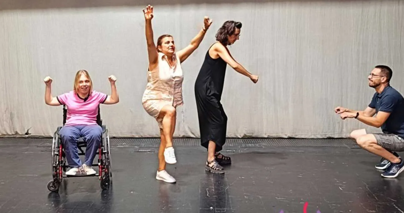 Ολοκληρώθηκαν τα Θερινά Θεατρικά Εργαστήρια Εφήβων και Ενηλίκων του Δημοτικού Περιφερειακού Θεάτρου Κοζάνης