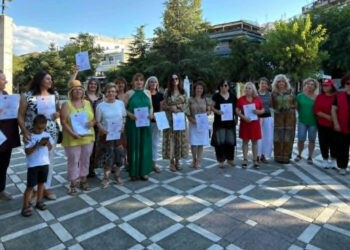 Άκρως χρηστική και επίκαιρη η ενημερωτική εκδήλωση του Π.Τ Ελληνικού Ερυθρού Σταυρού Πτολεμαΐδας! (Ρεπορτάζ της Κούλας Πουλασιχίδου)