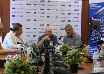 Η ΕΥΔΑΜ στη Δυτική Μακεδονία: Νέος κύκλος δράσεων επιχειρηματικότητας 140 εκατ. ευρώ με πρώτους σταθμούς τα Γρεβενά και την Καστοριά