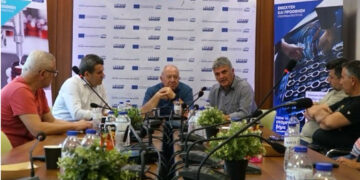 Η ΕΥΔΑΜ στη Δυτική Μακεδονία: Νέος κύκλος δράσεων επιχειρηματικότητας 140 εκατ. ευρώ με πρώτους σταθμούς τα Γρεβενά και την Καστοριά